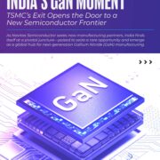 From Zero to Fab Hero - India's Chip Story is no longer a dream