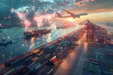 logistics-tech