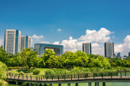 Green Building Materials Aren’t Just Shaping Structures, they are Shaping India’s Low Carbon Future – By Sumithra Padmanabhan – Senior Lead – Business Development