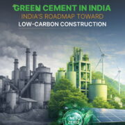 GREEN STEEL IN INDIA INDIA’S JOURNEY TOWARD LOW-CARBON STEEL