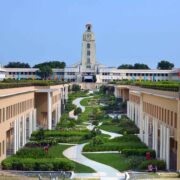 Shaping digital education transformation through strategic foresight