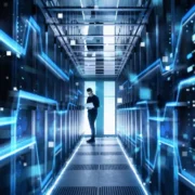 Powering data center infrastructure growth through sustained strategic advisory