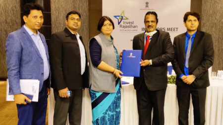 Enabling infrastructure-led ecosystem development through detailed project planning