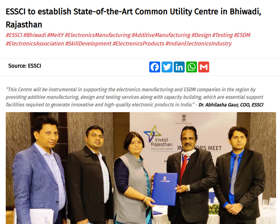 Enabling infrastructure-led ecosystem development through detailed ...