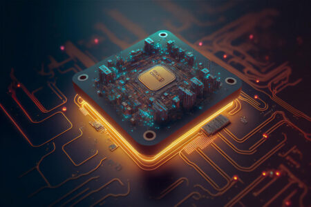 Powering large-scale semiconductor investments with end-to-end project planning