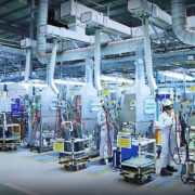 Enabling healthcare expansion through data-driven location strategy