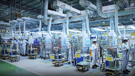 Laying the groundwork for India manufacturing through early-stage market insights