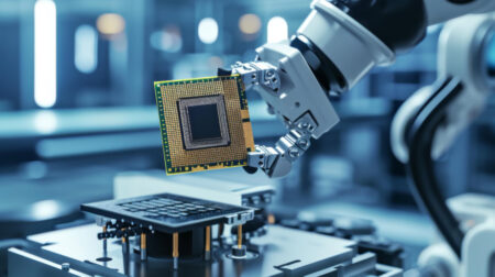 India’s Semiconductor Manufacturing Era is Here