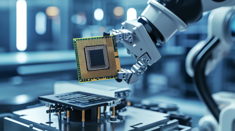 India's Semiconductor Manufacturing Era is Here