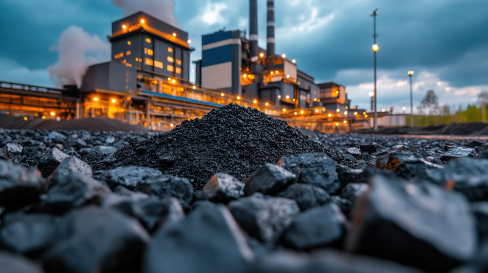 India's Coal Gasification Push - Could Reshape the Country's Manufacturing & Energy Landscape