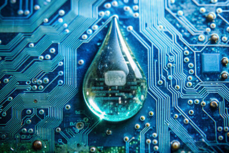 Water – The hidden driver of India’s semiconductor future