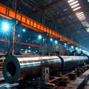 Indian Steel Industry - Strengthening Capabilities for the 300 MTPA Growth Cycle