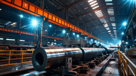 Indian Steel Industry – Strengthening Capabilities for the 300 MTPA Growth Cycle