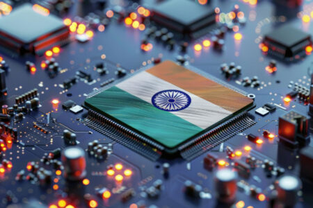 Power Semiconductors – India’s Path From Market Lag to Manufacturing Hub
